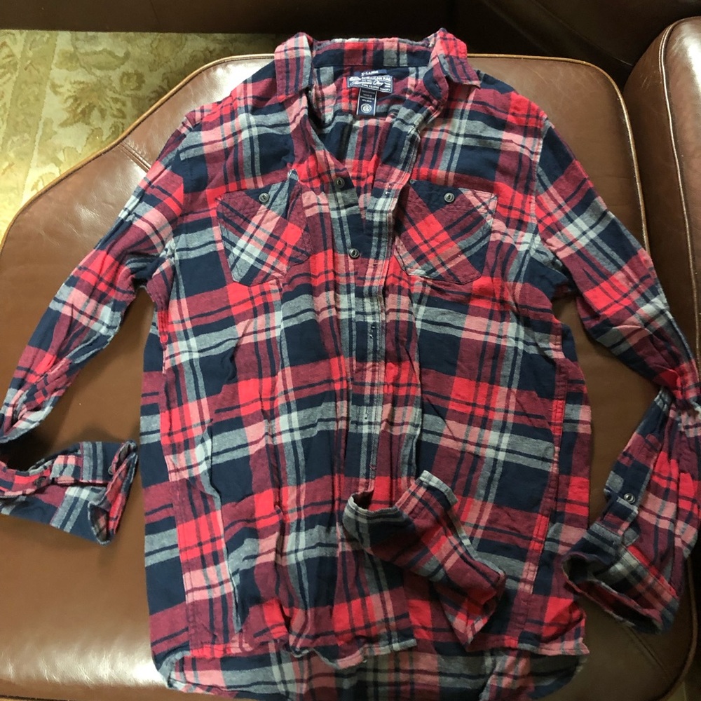 Plaid